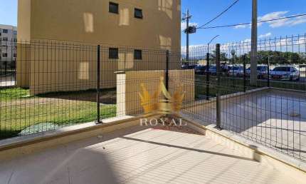 Apartamento Garden com 2 quartos à venda, 67 m² - Recreio dos Bandeirantes - Rio de Janeiro/RJ