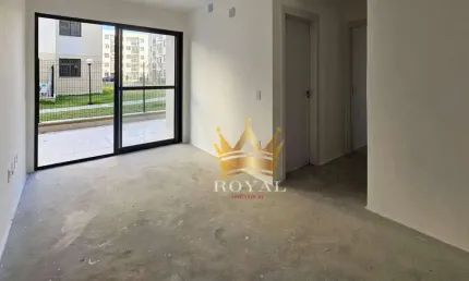 Apartamento garden com 2 quartos à venda, 67 m² - recreio dos bandeirantes - rio de janeiro/rj