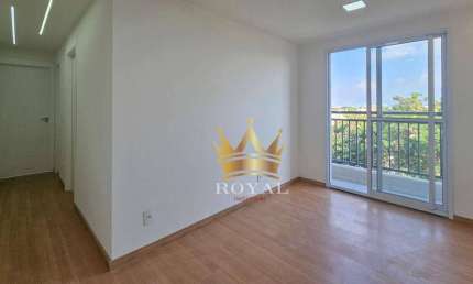 Apartamento com 2 quartos à venda, 45 m² - Anil - Rio de Janeiro/RJ