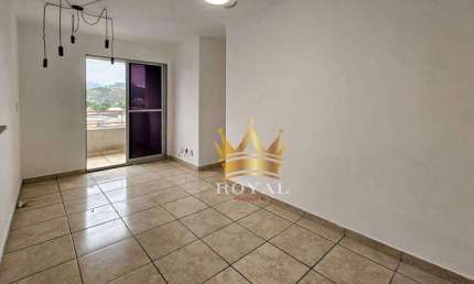 Apartamento com 3 quartos à venda, 68 m² - Taquara - Rio de Janeiro/RJ