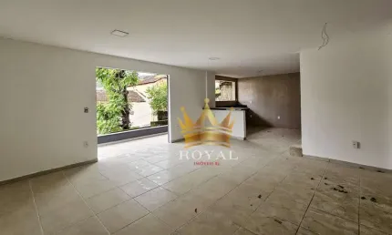 Casa com 5 quartos à venda, 205 m² - Freguesia (Jacarepaguá) - Rio de Janeiro/RJ