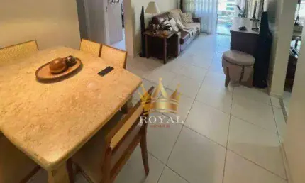 Apartamento com 2 quartos, 62 m², à venda - pechincha - rio de janeiro/rj