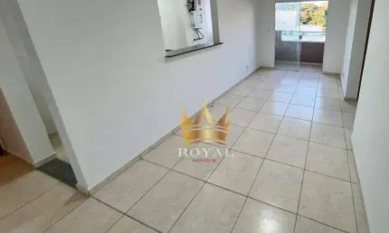 Apartamento com 2 quartos à venda, 51 m² - Pechincha - Rio de Janeiro/RJ