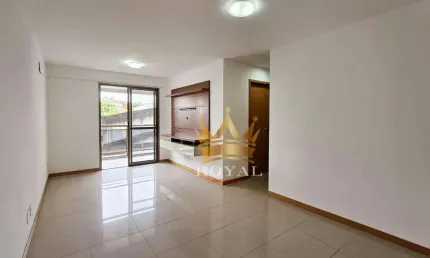 Apartamento com 2 quartos à venda, 69 m² - Freguesia de Jacarepaguá - Rio de Janeiro/RJ