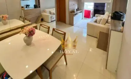 Apartamento com 2 quartos à venda, no Pechincha/ Jacarepaguá - Rio de Janeiro