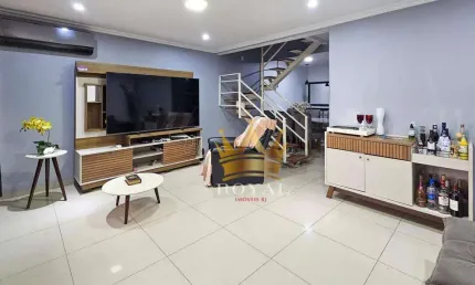 Casa Triplex à venda no  Pechincha / Jacarepaguá Rio de Janeiro