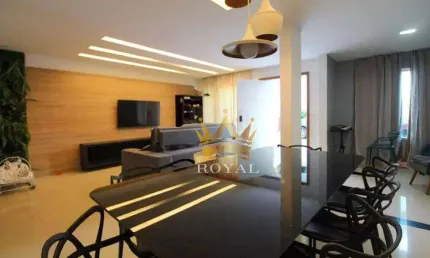 Casa com 4 quartos à venda, 176 m² - Anil - Rio de Janeiro/RJ