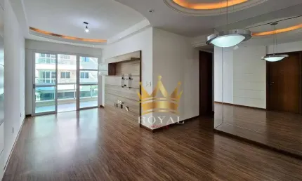 Apartamento sol da manhã com 3 quartos à venda na freguesia,  jacarepaguá
