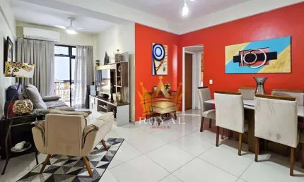 Apartamento com 2 quartos à venda, 66 m² - Freguesia Jacarepaguá - Rio de Janeiro/RJ