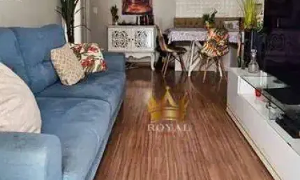 Apartamento com 2 quartos à venda, 66 m² - freguesia jacarepaguá - rio de janeiro/rj
