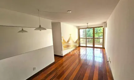 Apartamento com 3 quartos à venda, 82 m² - Recreio dos Bandeirantes - Rio de Janeiro/RJ