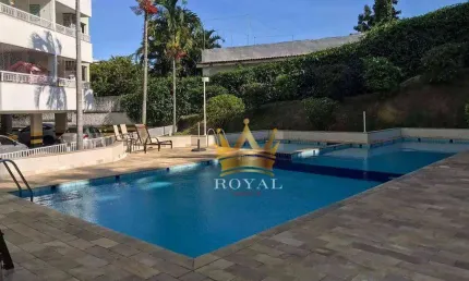 Apartamento com 3 quartos à venda, 89 m² - Pechincha - Rio de Janeiro/RJ