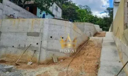 Terreno à venda - freguesia de jacarepaguá - rio de janeiro/rj