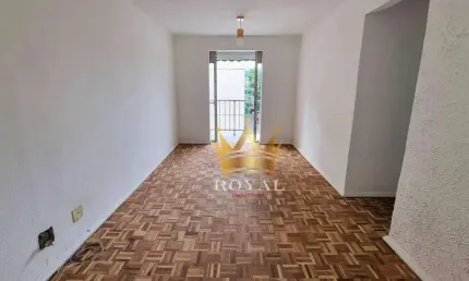 Apartamento sol da manhã com 2 quartos à venda, 47 m² - taquara - rio de janeiro/rj