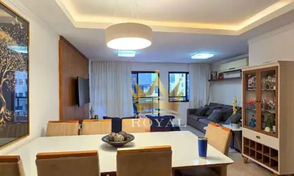 Cobertura com 3 quartos à venda, 230 m² - Freguesia de Jacarepaguá - Rio de Janeiro/RJ