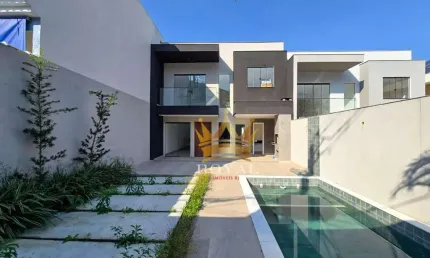 Casa com 5 quartos à venda - pechincha - rio de janeiro/rio de janeiro
