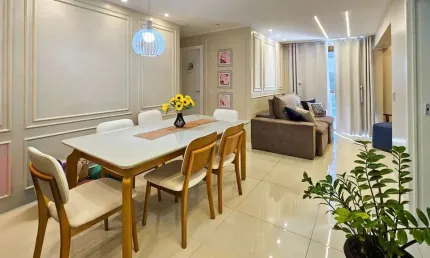 Apartamento com 2 quartos à venda, 78 m² - freguesia (jacarepaguá) - rio de janeiro/rj