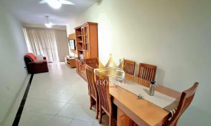 Apartamento PORTEIRA FECHADA com 2 quartos à venda, 95 m² - Freguesia (Jacarepaguá) - Rio de Janeiro/RJ