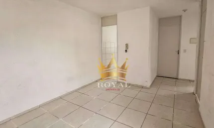 Apartamento com 2 dormitórios à venda, 44 m² por r$ 135.000,00 - anil - rio de janeiro/rj