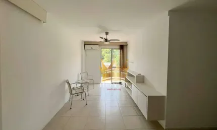Apartamento SOL DA MANHÃ com 2 quartos, sendo um suíte à venda, 65 m² - Praça Seca - Rio de Janeiro/RJ