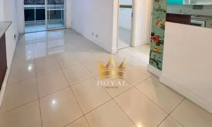 Apartamento à venda, 60 m² - pechincha - rio de janeiro/rj