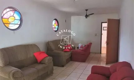 Casa com 4 quartos à venda na Rua Brigadeiro Tobias de Aguiar, Independência, Ribeirão Preto, 250 m2 por R$ 360.000