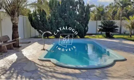 Chácara / sítio com 1 quarto à venda na Avenida Prefeito Newton Reis, Centro, Jardinópolis, 1200 m2 por R$ 750.000