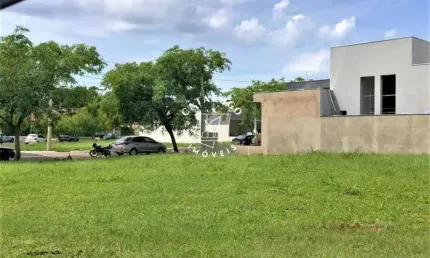 Terreno em condomínio fechado à venda na rod. anel viário contôrno sul, portal da mata, ribeirão preto, 300 m2 por r$ 320.000