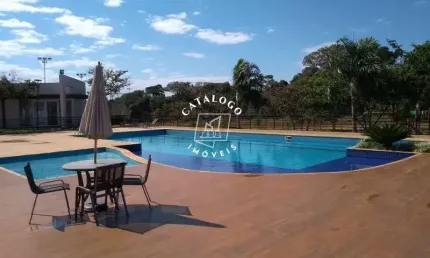 Terreno em condomínio fechado à venda na Rod. Anel Viário Contôrno Sul, Portal da Mata, Ribeirão Preto, 300 m2 por R$ 280.000