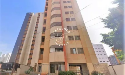 Apartamento com 3 quartos à venda na Rua São José, Centro, Ribeirão Preto, 68 m2 por R$ 240.000