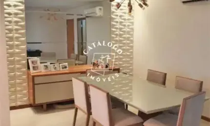 Apartamento com 3 quartos à venda na Rua Arnaud Capuzzo, Nova Aliança, Ribeirão Preto, 148 m2 por R$ 960.000