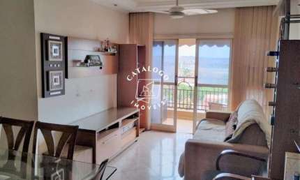 Apartamento com 3 quartos à venda na Rua Guiana Inglesa, Vila Mariana, Ribeirão Preto, 82 m2 por R$ 340.000