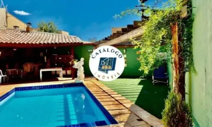 Casa com 4 quartos à venda no City Ribeirão, Ribeirão Preto , 492 m2 por R$ 1.200.000