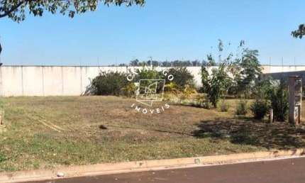 Terreno em condomínio fechado à venda na Rua Angelo Francia, Portal da Mata, Ribeirão Preto, 250 m2 por R$ 250.000