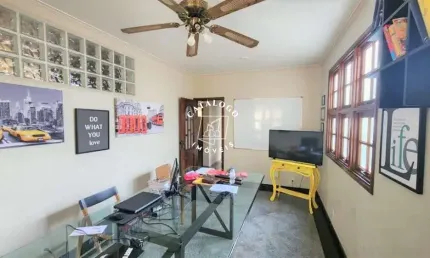 Casa com 2 quartos à venda na Vila Tibério, Ribeirão Preto , 160 m2 por R$ 550.000