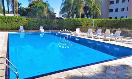 Apartamento com 4 quartos à venda na Avenida Caramuru, República, Ribeirão Preto, 112 m2 por R$ 490.000