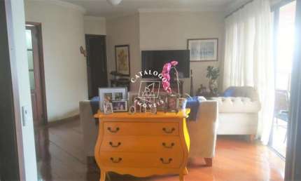Apartamento com 3 quartos à venda na Rua Marechal Deodoro, Centro, Ribeirão Preto, 158 m2 por R$ 550.000