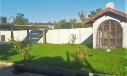 Chácara / sítio com 4 quartos à venda na Rua Capitão Reis, Centro, Serra Azul, 1000 m2 por R$ 550.000