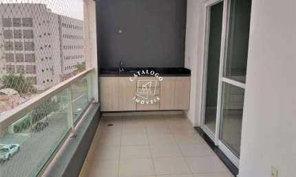 Apartamento com 2 quartos à venda na Rua Magda Perona Frossard, Nova Aliança, Ribeirão Preto, 88 m2 por R$ 500.000
