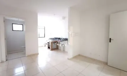 Apartamento com 2 quartos para alugar na Rua Circular, Recanto das Palmeiras, Ribeirão Preto, 56 m2 por R$ 590