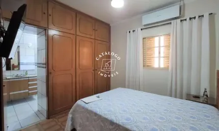 Casa com 3 quartos à venda no Geraldo Correia de Carvalho, Ribeirão Preto , 210 m2 por R$ 350.000