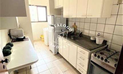 Apartamento com 3 quartos à venda na Avenida Portugal, Santa Cruz do José Jacques, Ribeirão Preto, 76 m2 por R$ 385.000