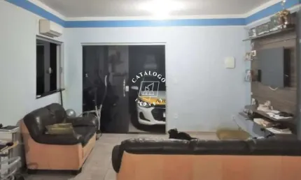 Casa com 3 quartos à venda no Jardim Professor Antônio Palocci, Ribeirão Preto , 200 m2 por R$ 307.000