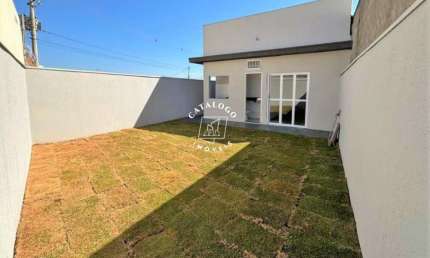 Casa com 2 quartos à venda na Reserva Macaúba, Ribeirão Preto , 150 m2 por R$ 350.000