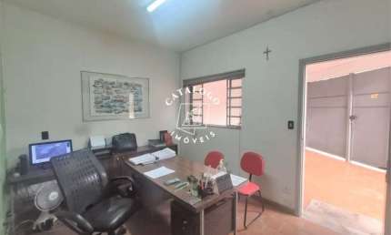 Casa comercial com 1 sala à venda na Rua Cravinhos, Jardim Paulista, Ribeirão Preto, 436 m2 por R$ 900.000