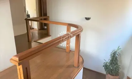 Casa com 4 quartos à venda no Alto da Boa Vista, Ribeirão Preto , 538 m2 por R$ 1.050.000