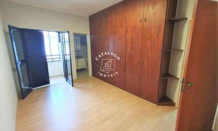 Apartamento com 3 quartos à venda na Rua Dom Luiz do Amaral Mousinho, Parque dos Bandeirantes, Ribeirão Preto, 94 m2 por R$ 385.000