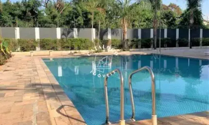 Apartamento com 2 quartos à venda na Avenida Caramuru, Alto da Boa Vista, Ribeirão Preto, 64 m2 por R$ 210.000