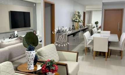 Apartamento com 3 quartos à venda na Rua Cezário Gonçalves, Jardim Botânico, Ribeirão Preto, 158 m2 por R$ 1.390.000