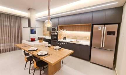 Apartamento com 2 quartos à venda na Avenida Caramuru, Jardim Sumaré, Ribeirão Preto, 80 m2 por R$ 528.000